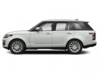 Thumbnail Photo 65 for 2018 Land Rover Range Rover HSE